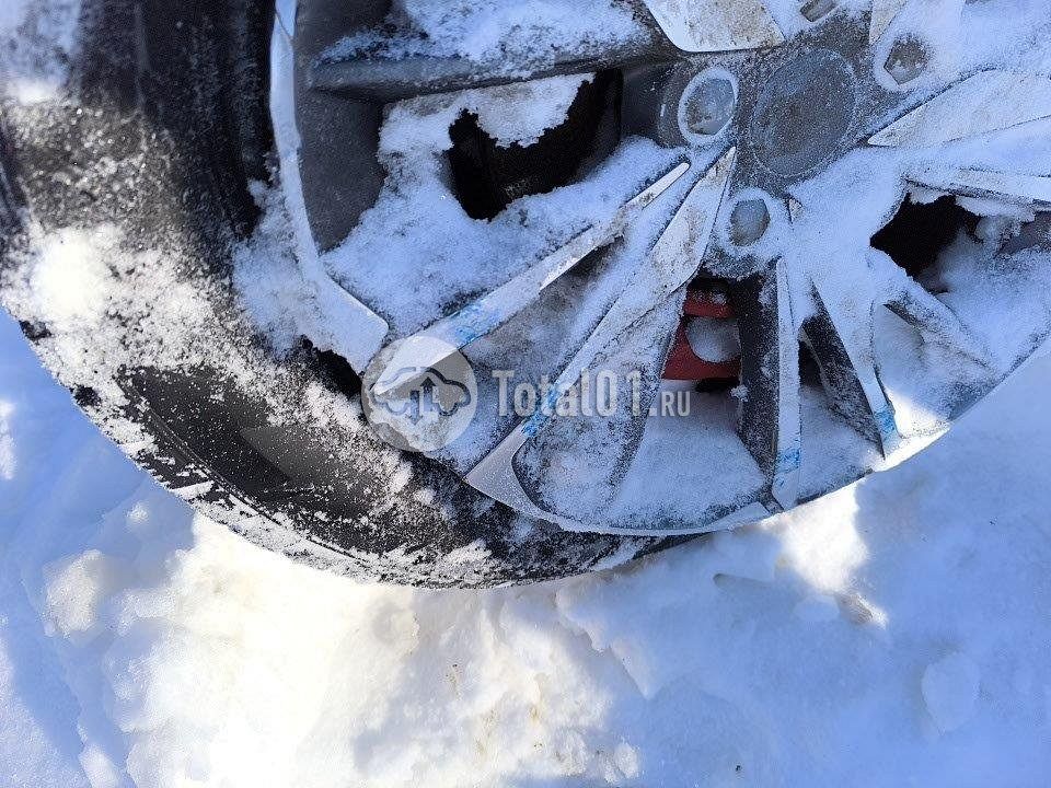 Фото Belgee X50 160