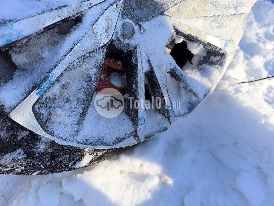 Фото Belgee X50 162