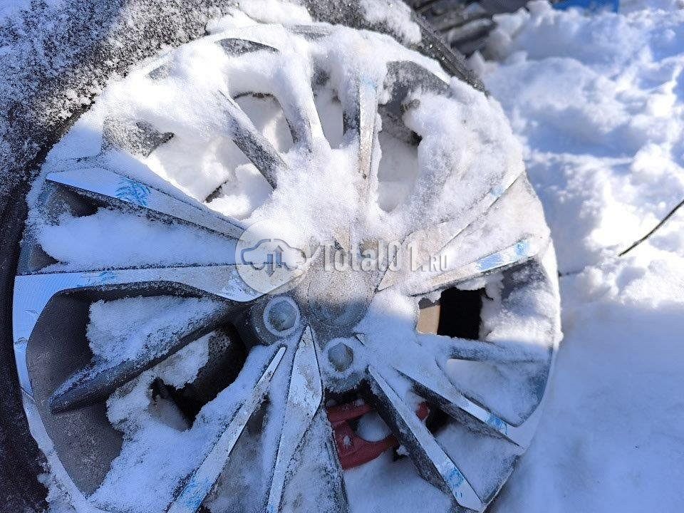 Фото Belgee X50 164