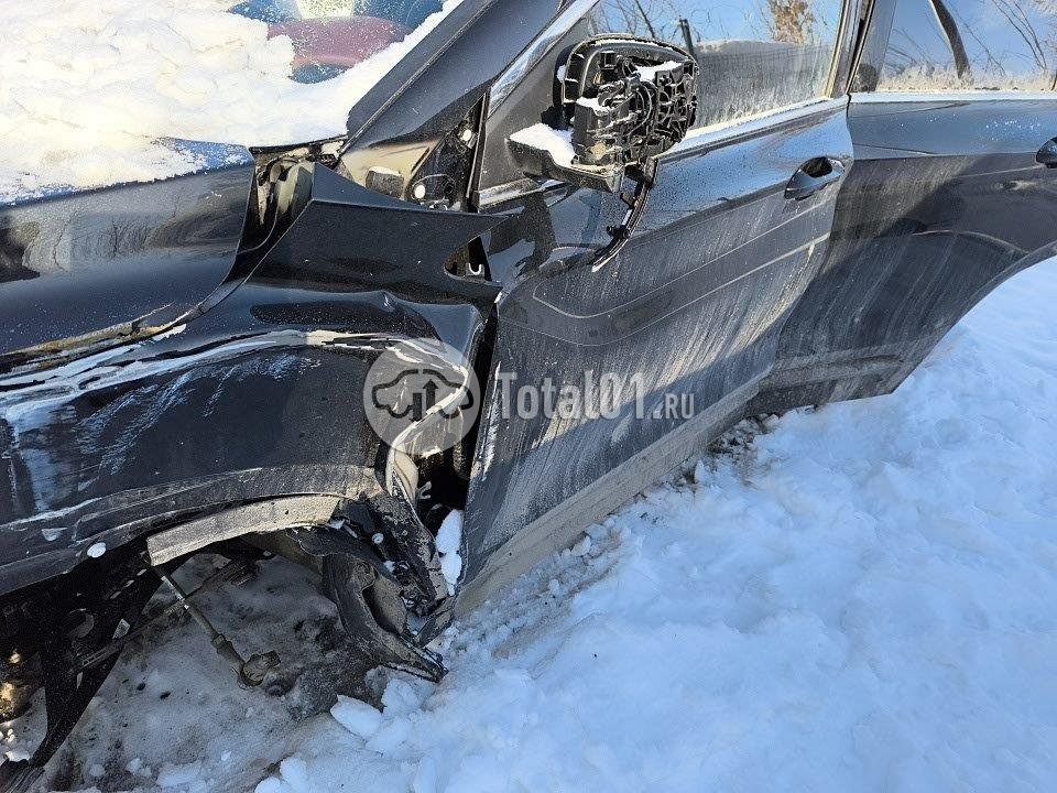 Фото Belgee X50 170