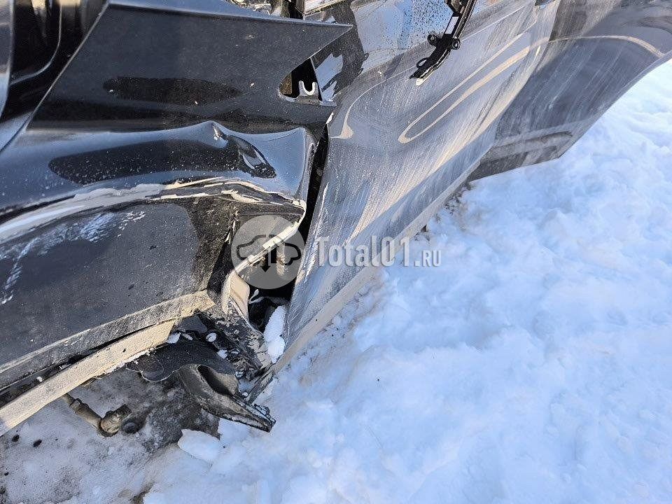 Фото Belgee X50 174