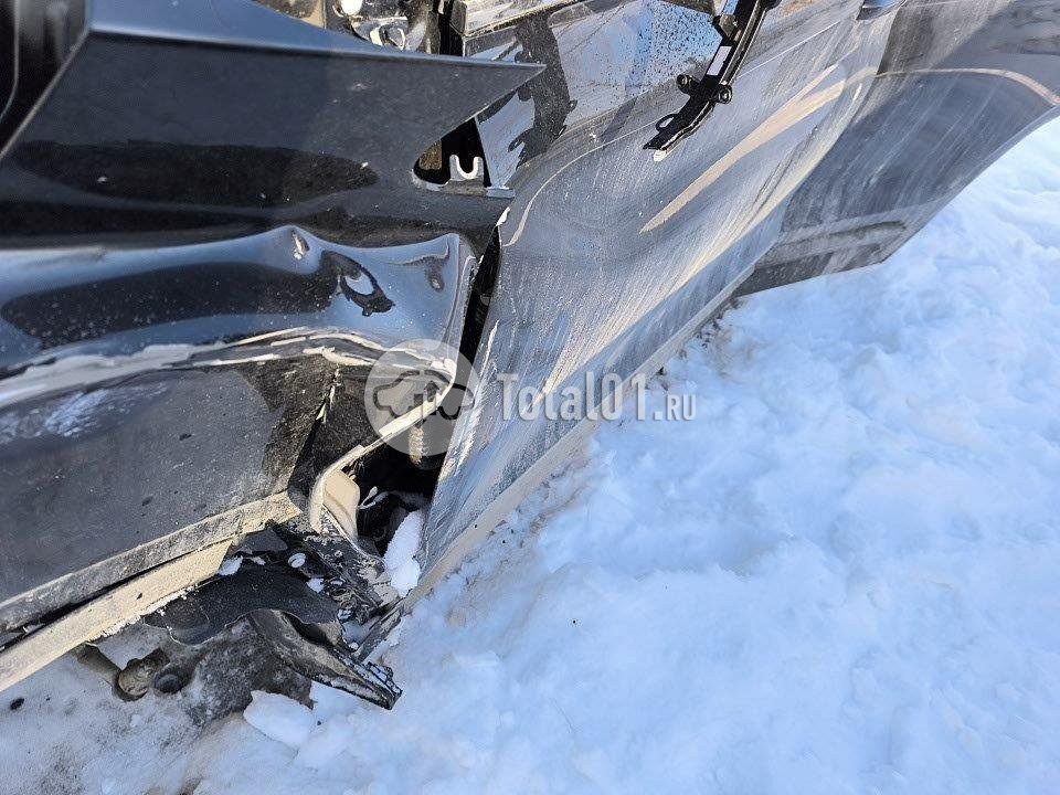 Фото Belgee X50 176