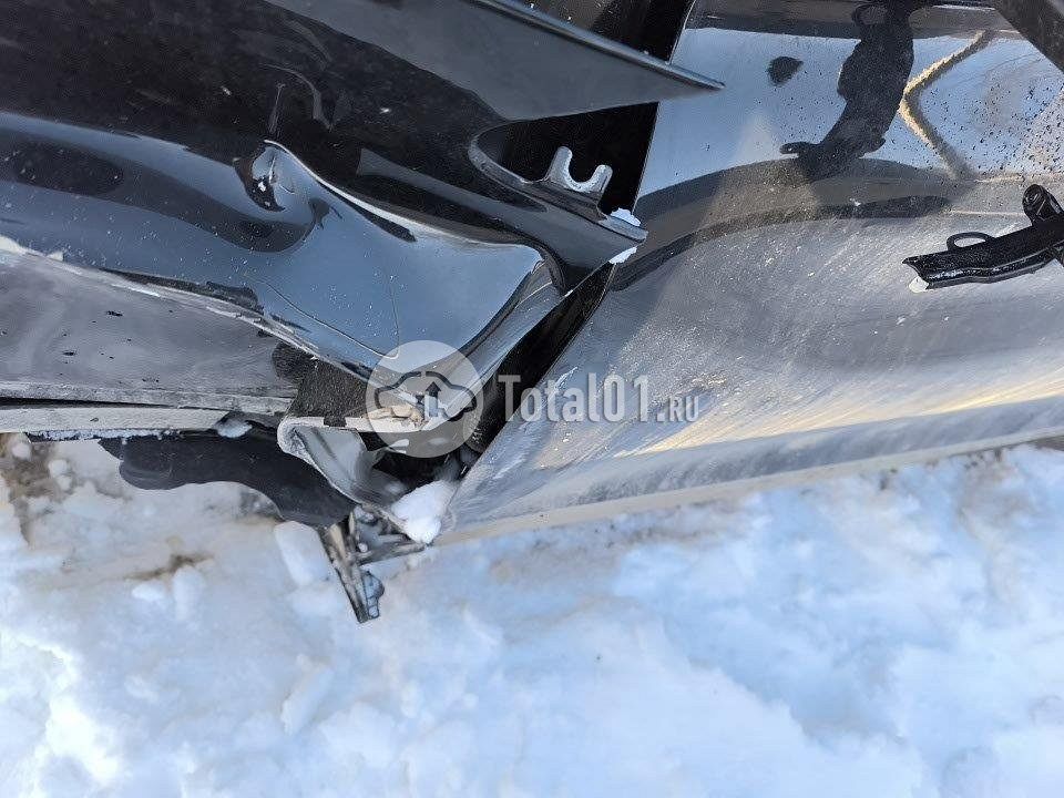 Фото Belgee X50 178