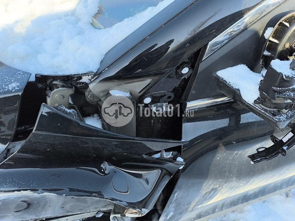 Фото Belgee X50 182