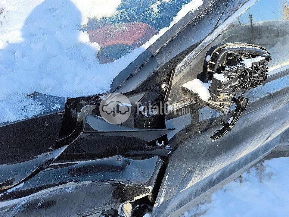 Фото Belgee X50 184