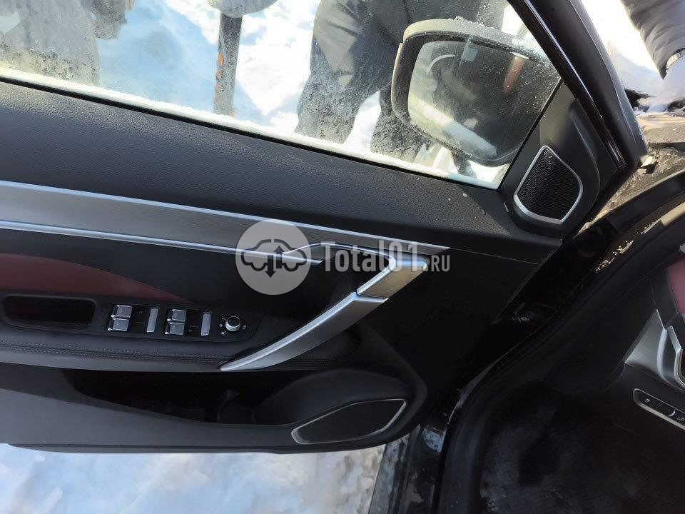 Фото Belgee X50 190