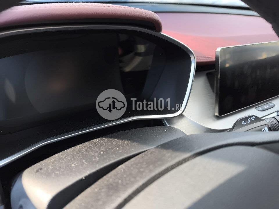 Фото Belgee X50 192