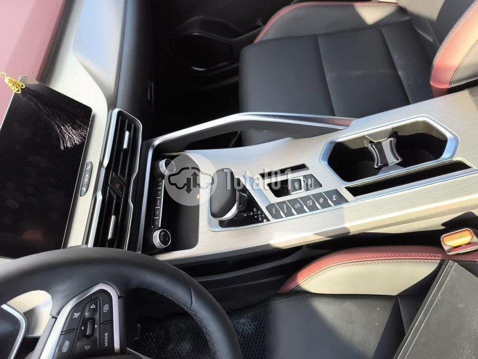 Фото Belgee X50 194