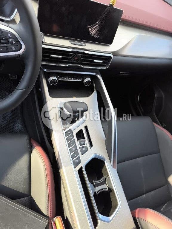 Фото Belgee X50 196