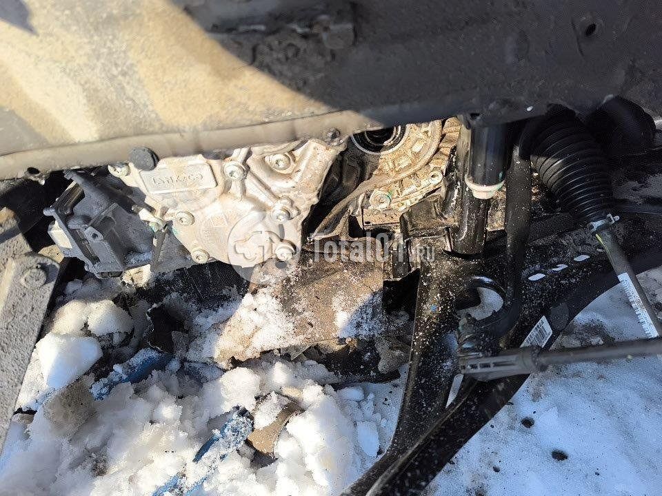 Фото Belgee X50 198