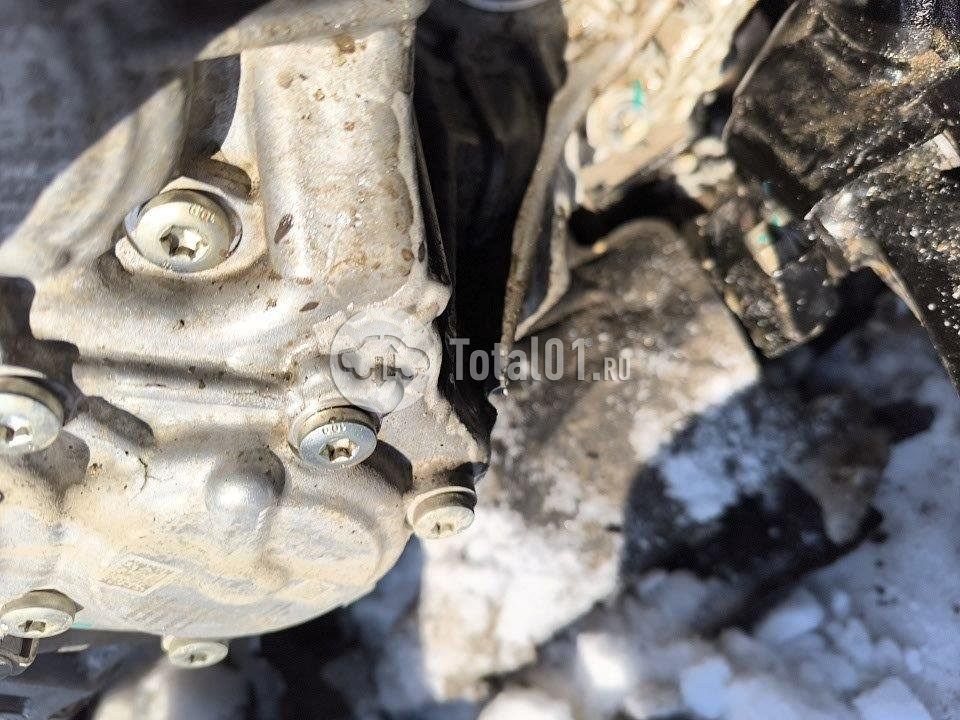 Фото Belgee X50 200