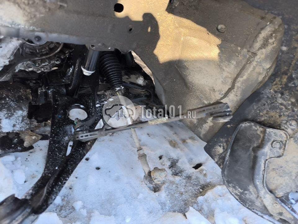 Фото Belgee X50 210