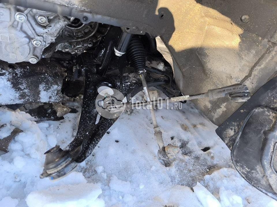 Фото Belgee X50 212