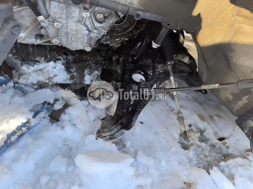 Фото Belgee X50 214