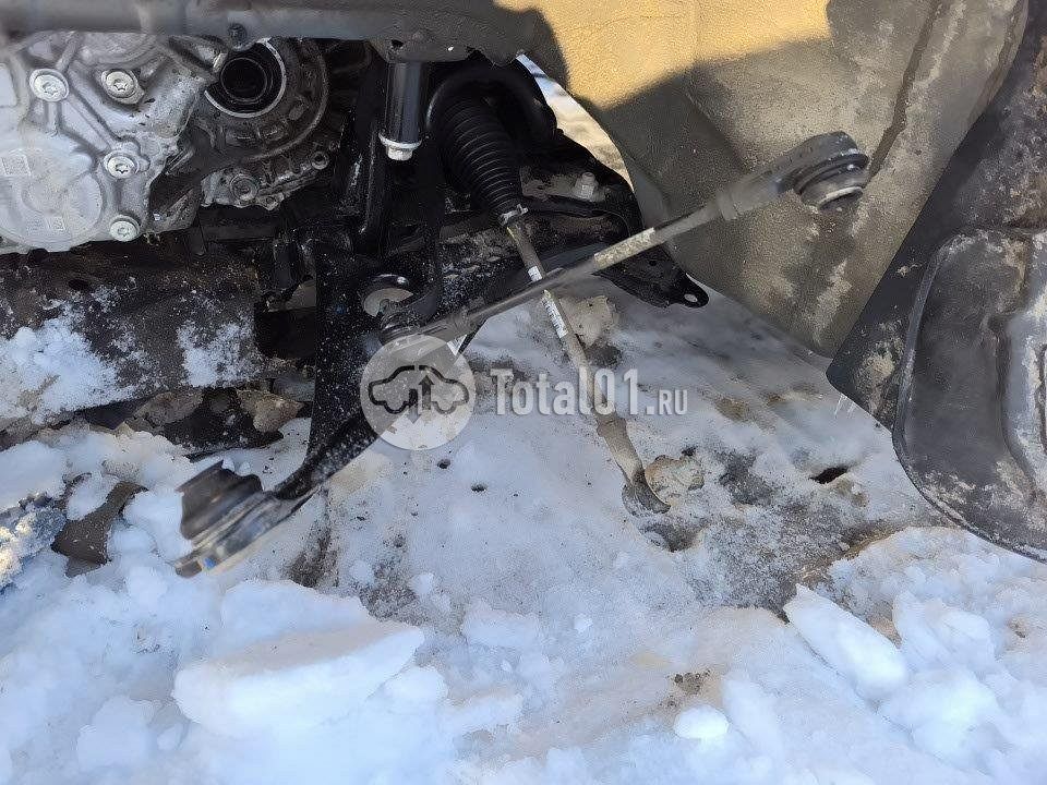 Фото Belgee X50 218