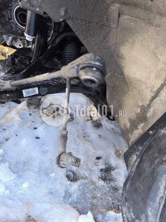 Фото Belgee X50 220