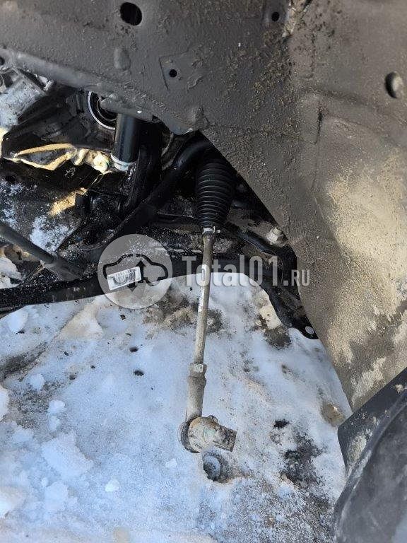 Фото Belgee X50 222