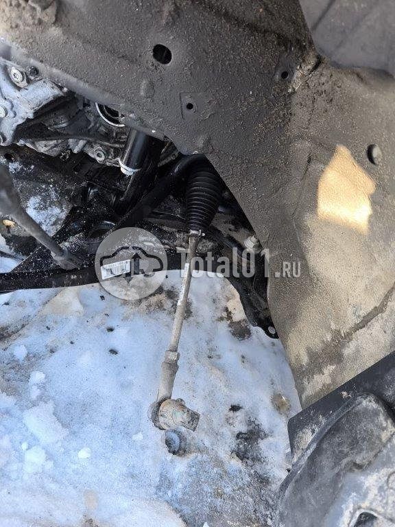 Фото Belgee X50 224