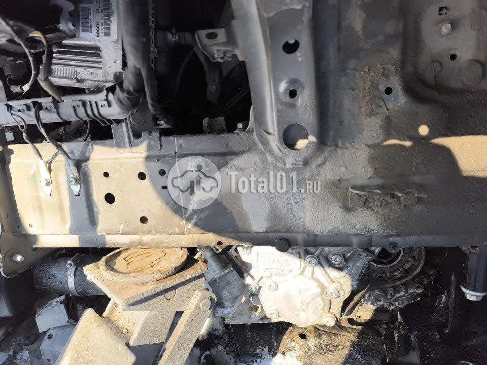 Фото Belgee X50 226