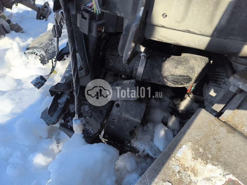 Фото Belgee X50 232