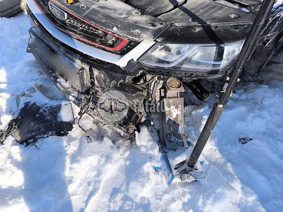 Фото Belgee X50 238