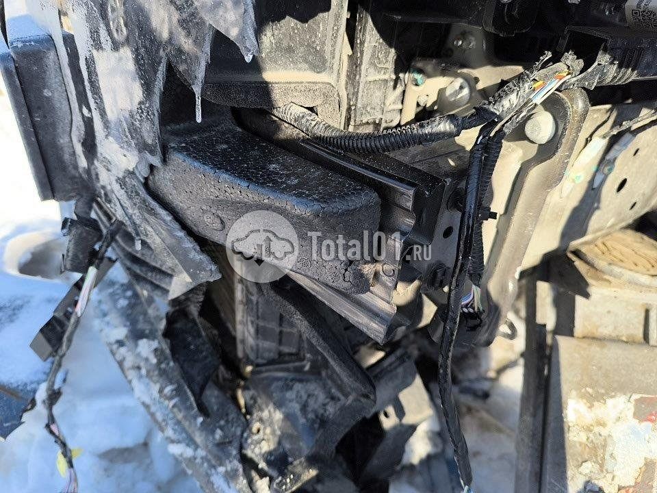 Фото Belgee X50 240