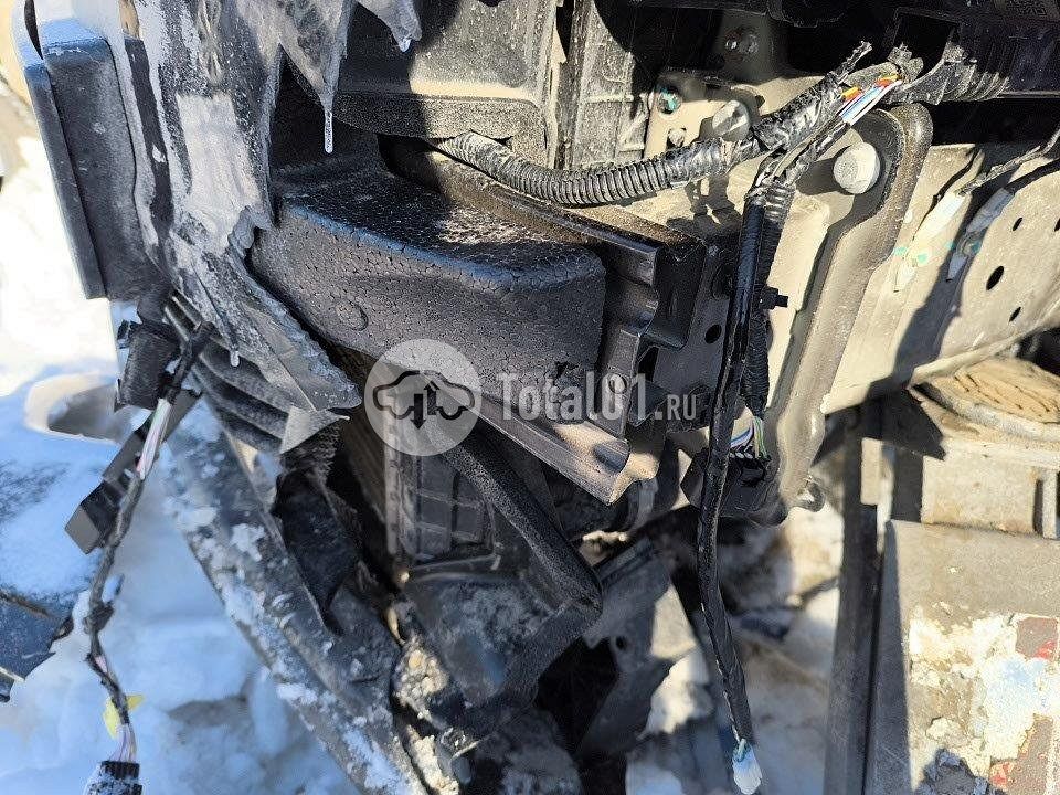 Фото Belgee X50 242