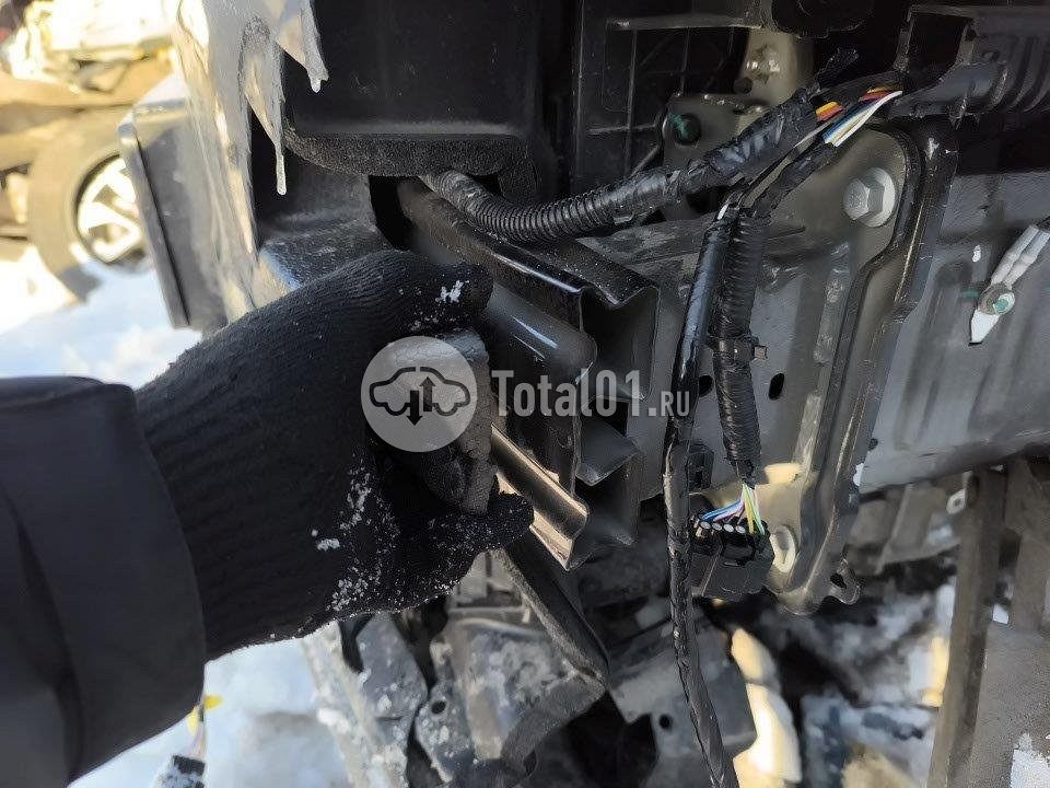 Фото Belgee X50 244