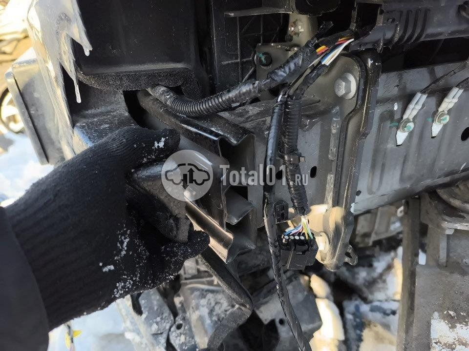 Фото Belgee X50 246