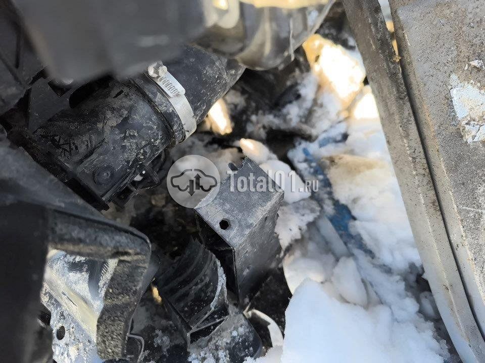 Фото Belgee X50 250