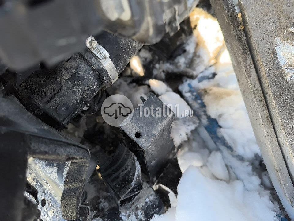 Фото Belgee X50 252