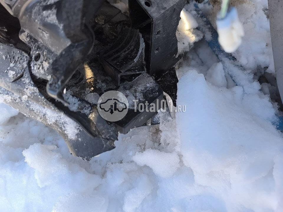 Фото Belgee X50 254