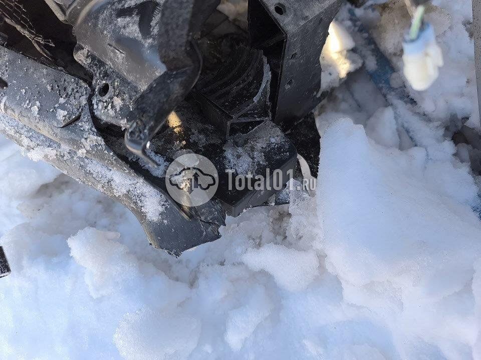 Фото Belgee X50 258