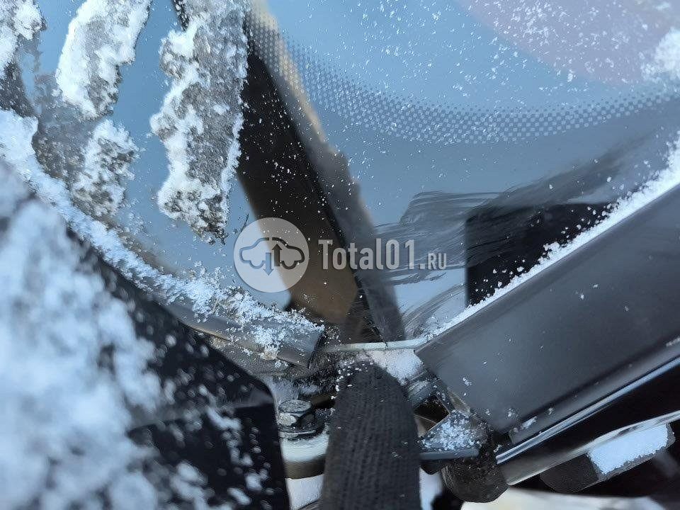 Фото Belgee X50 260