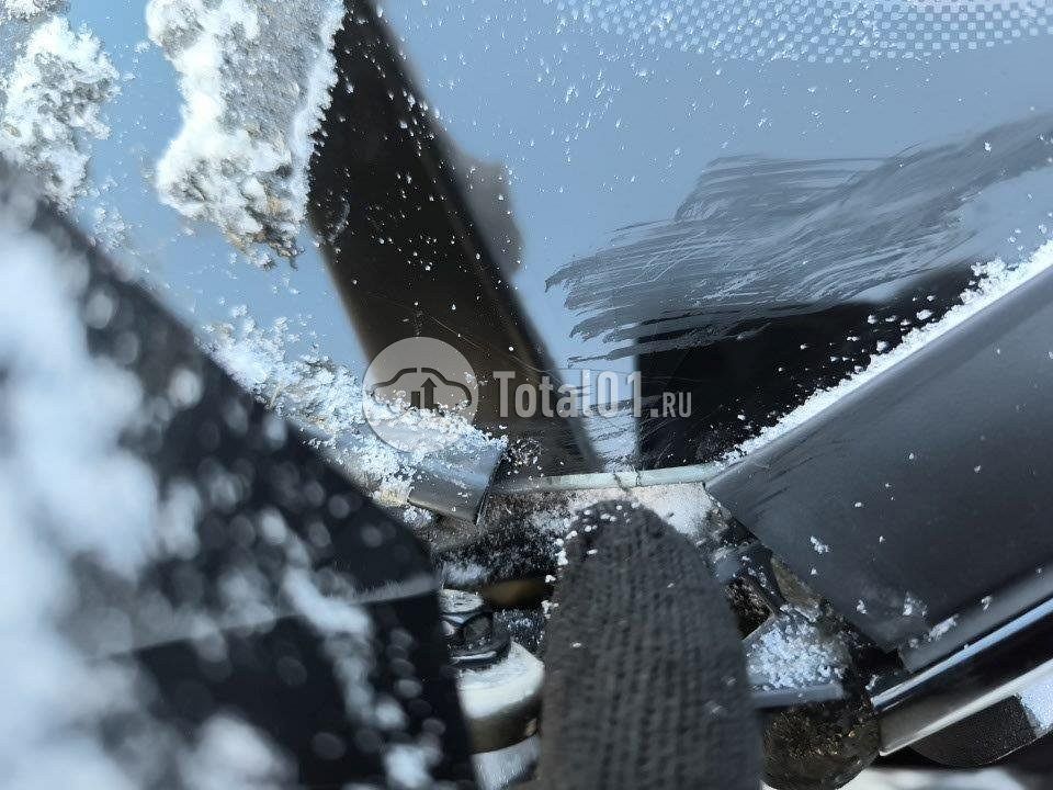 Фото Belgee X50 262