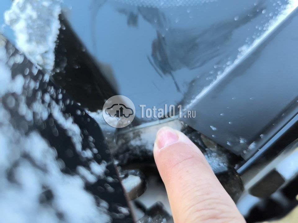 Фото Belgee X50 264