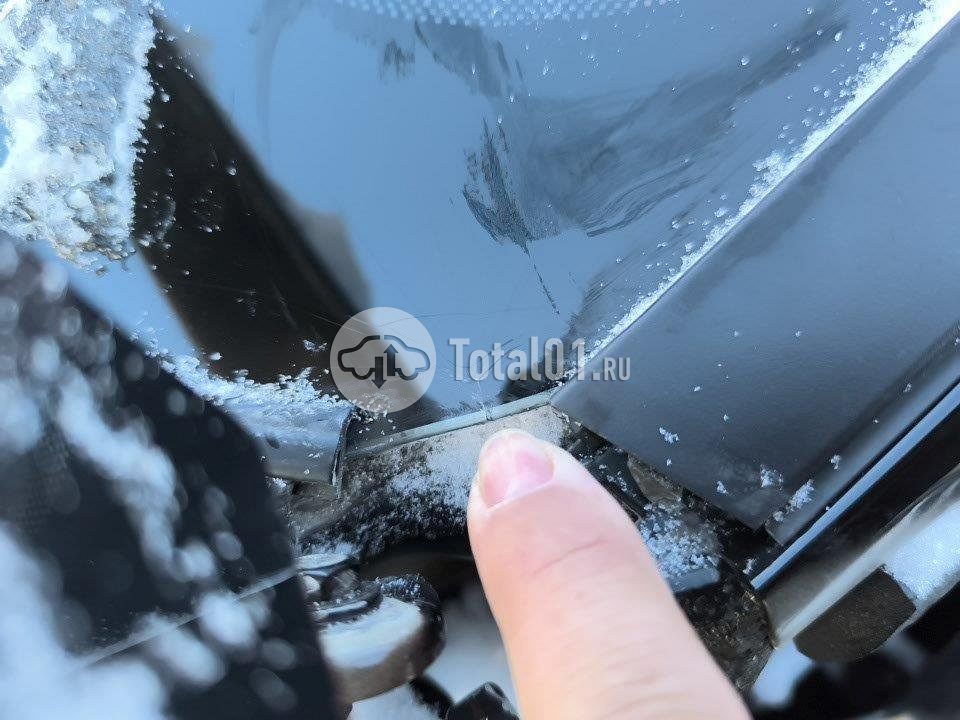 Фото Belgee X50 266