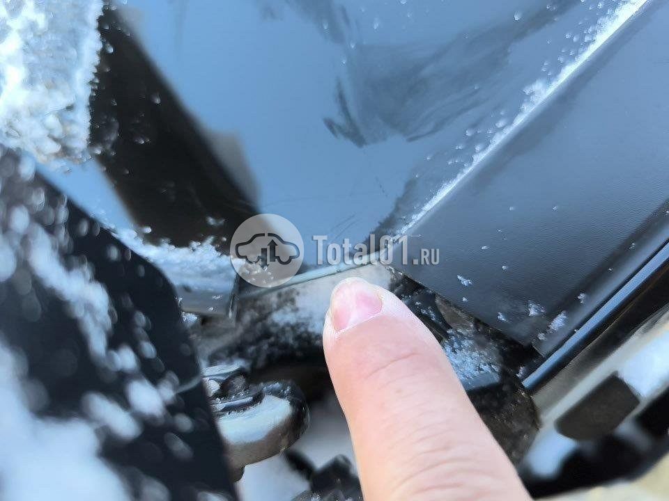 Фото Belgee X50 268