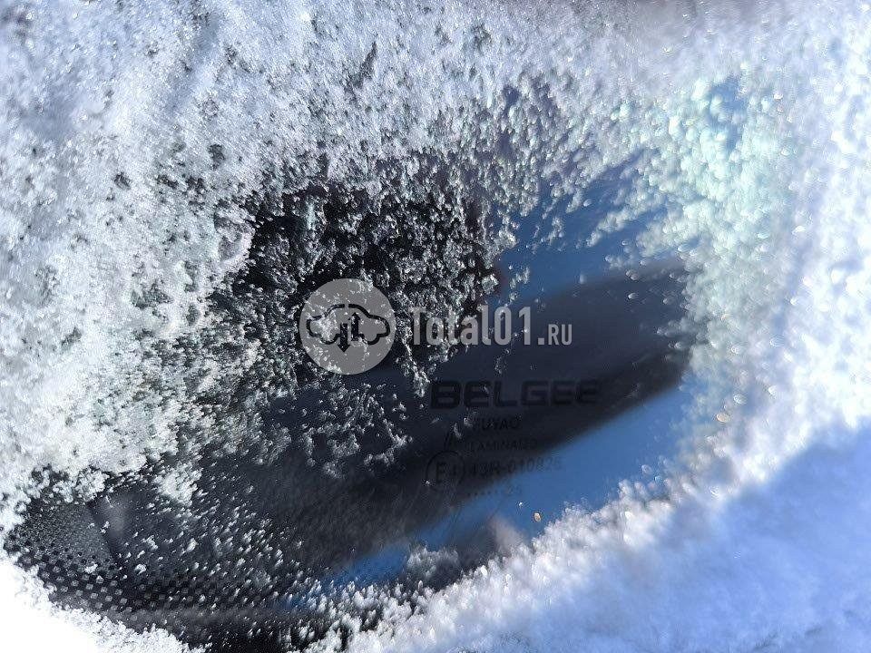 Фото Belgee X50 272