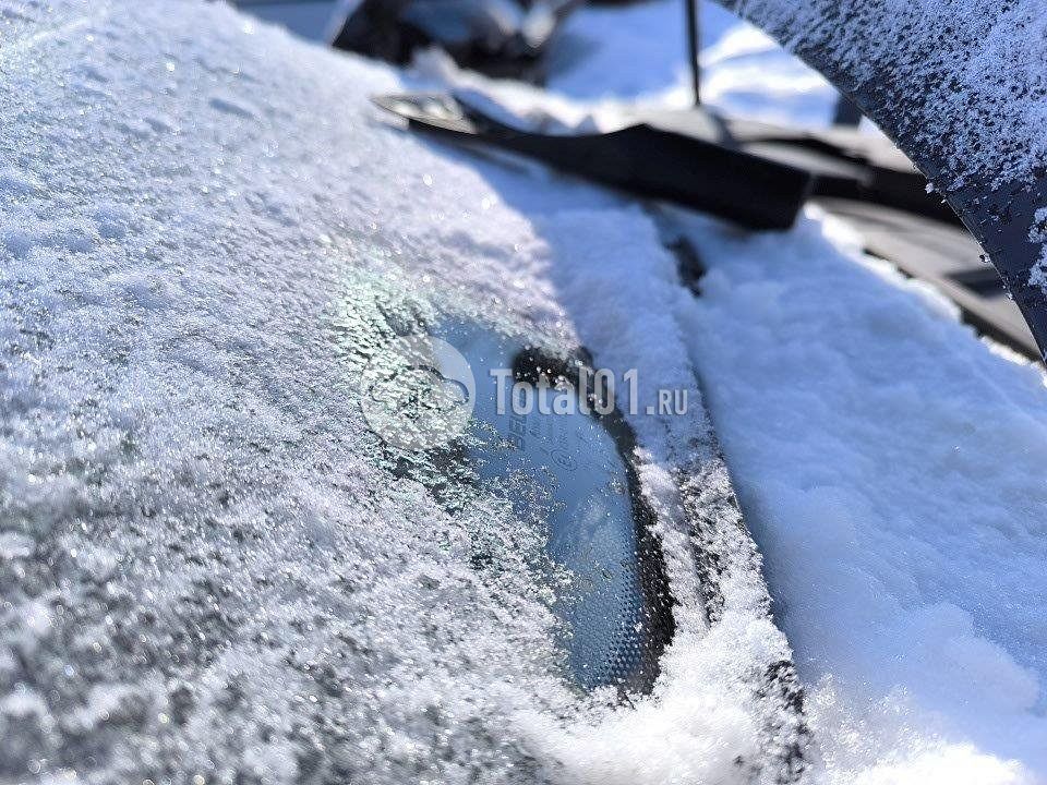 Фото Belgee X50 274