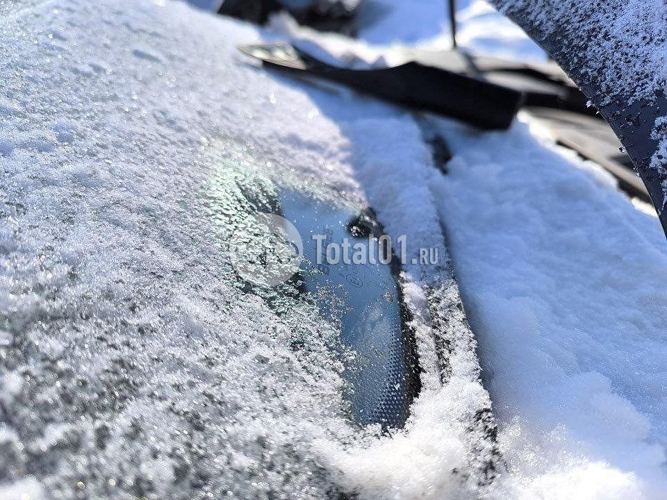 Фото Belgee X50 276