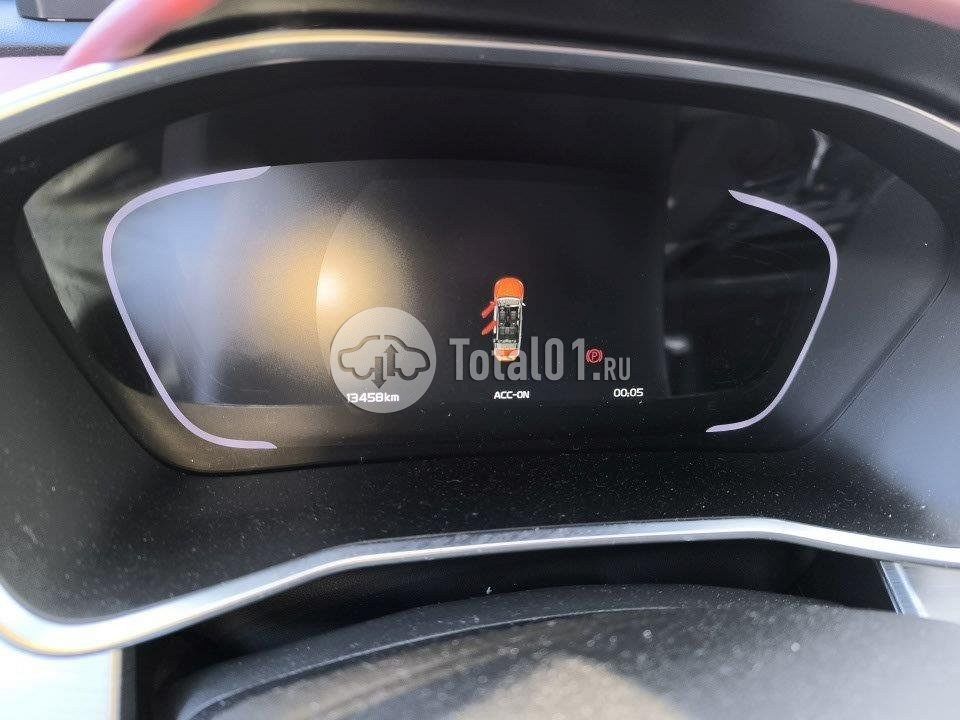 Фото Belgee X50 280