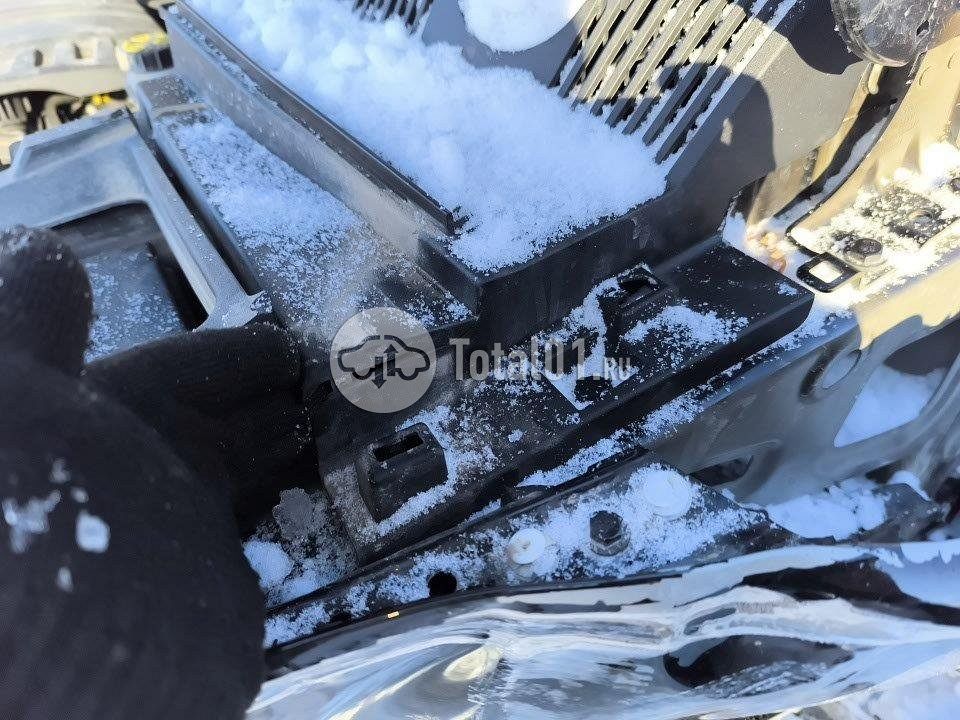 Фото Belgee X50 282