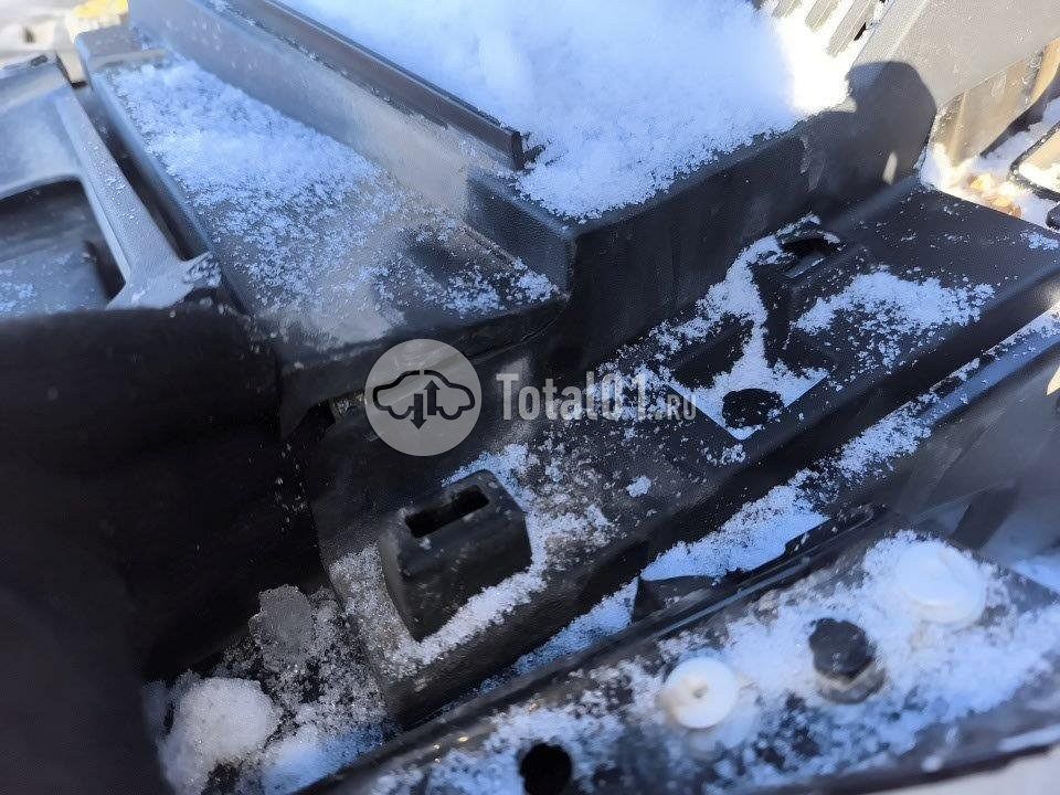 Фото Belgee X50 284