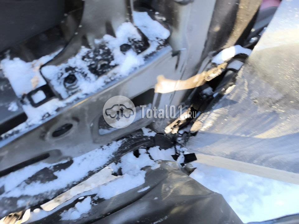 Фото Belgee X50 286