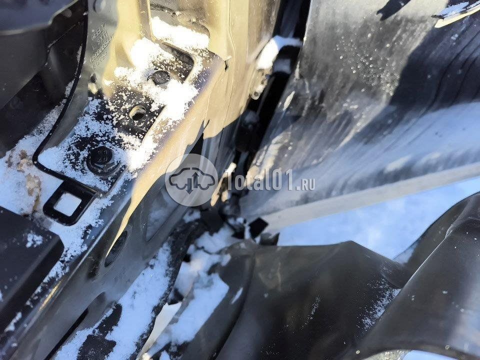 Фото Belgee X50 288