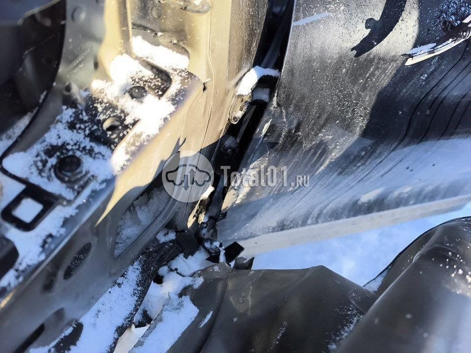 Фото Belgee X50 290