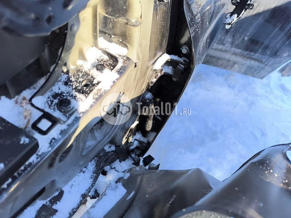 Фото Belgee X50 292