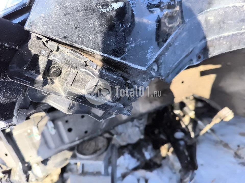 Фото Belgee X50 294