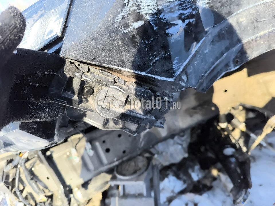 Фото Belgee X50 296